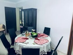 Wellington Circle (Sembawang), HDB 3 Rooms #564046841